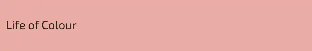 Life of Colour
